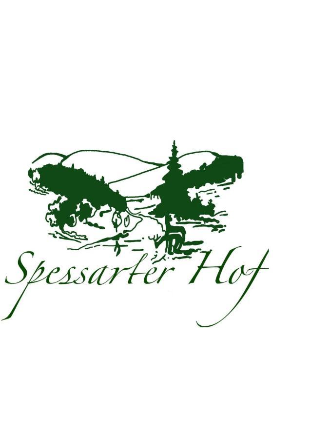 Spessarter Hof Pensjonat 2*